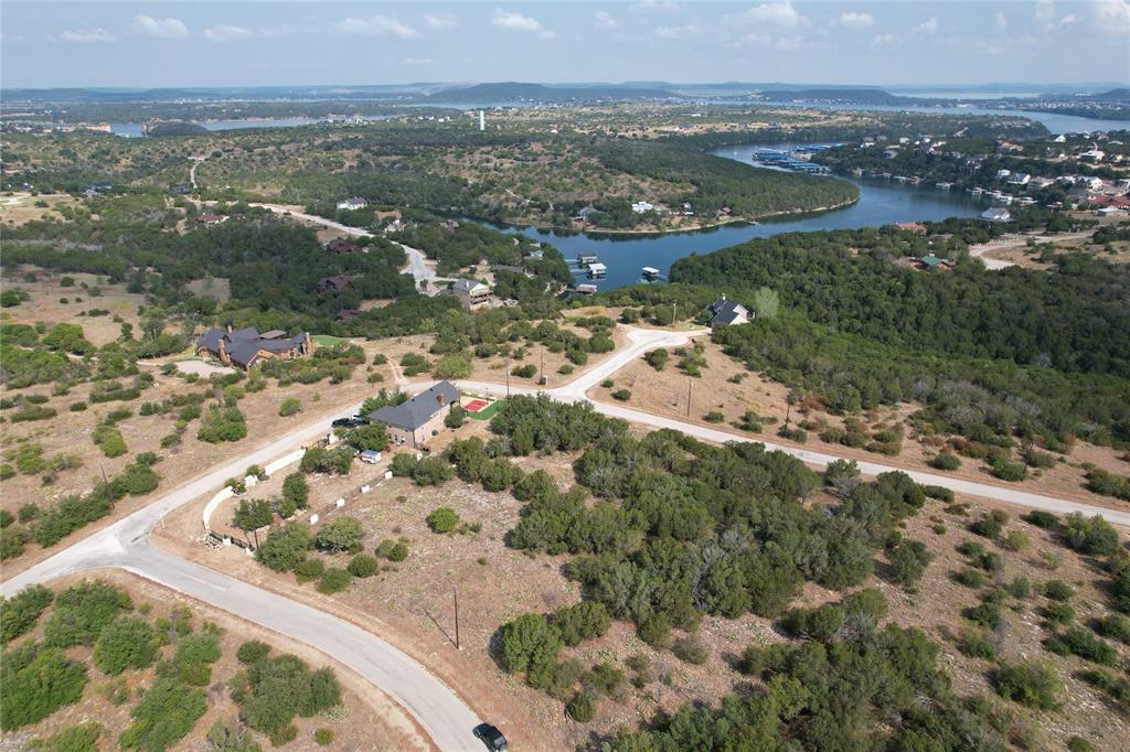 Property Photo:  220 Oakland Hills Drive  TX 76449 