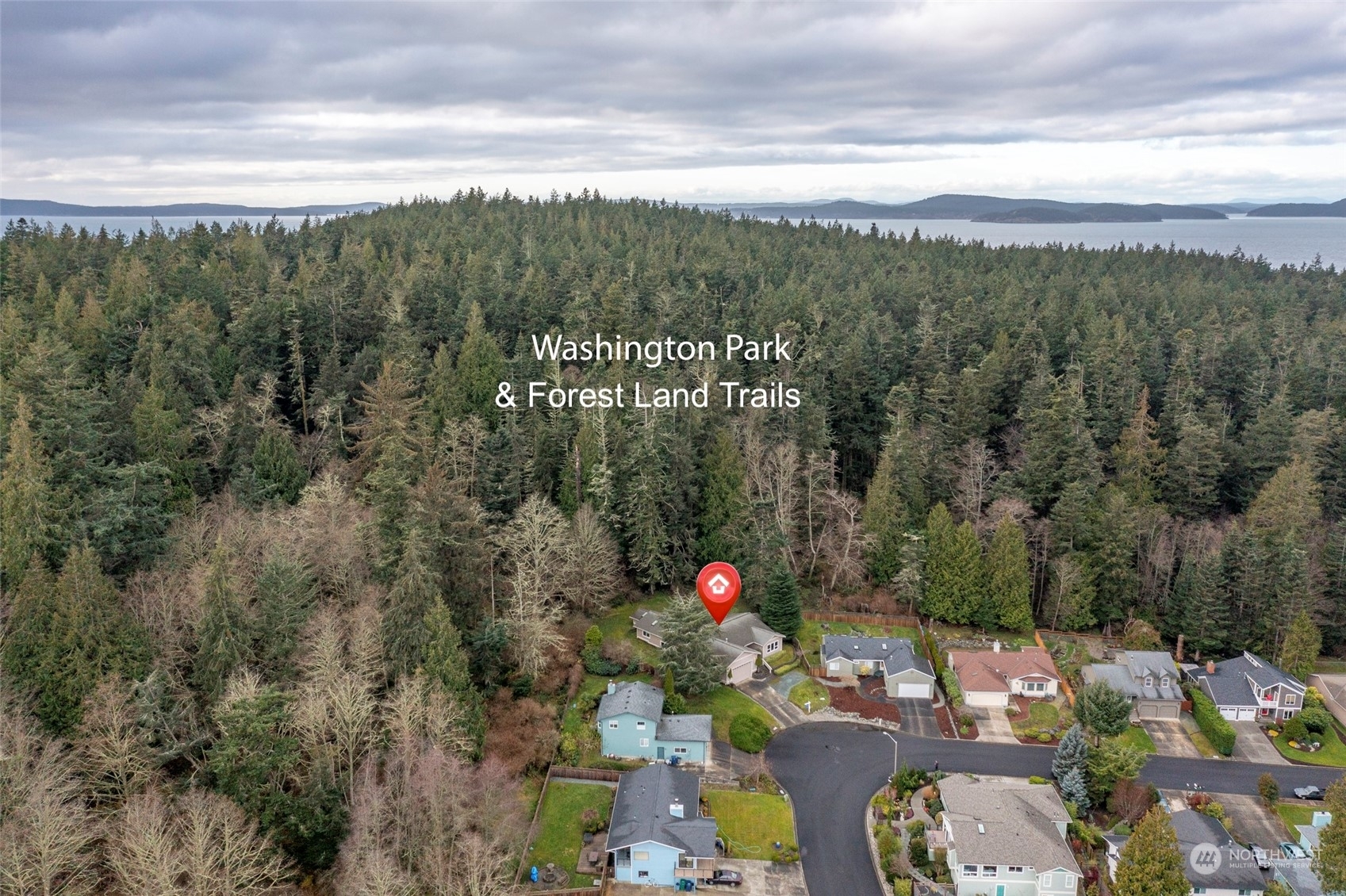 Property Photo:  6140  Parkside Drive  WA 98221 