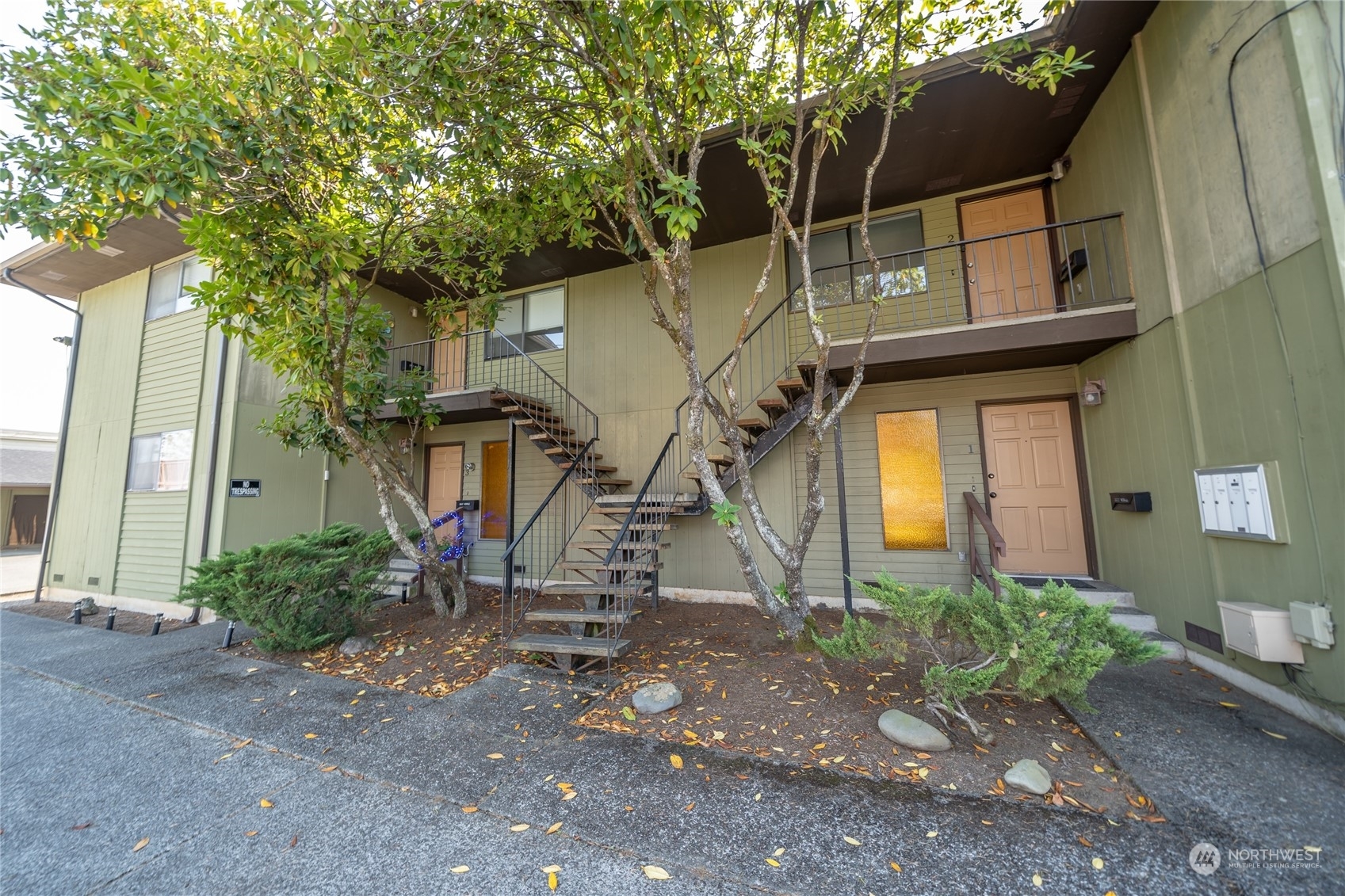 Property Photo:  513 N 5th  WA 98550 