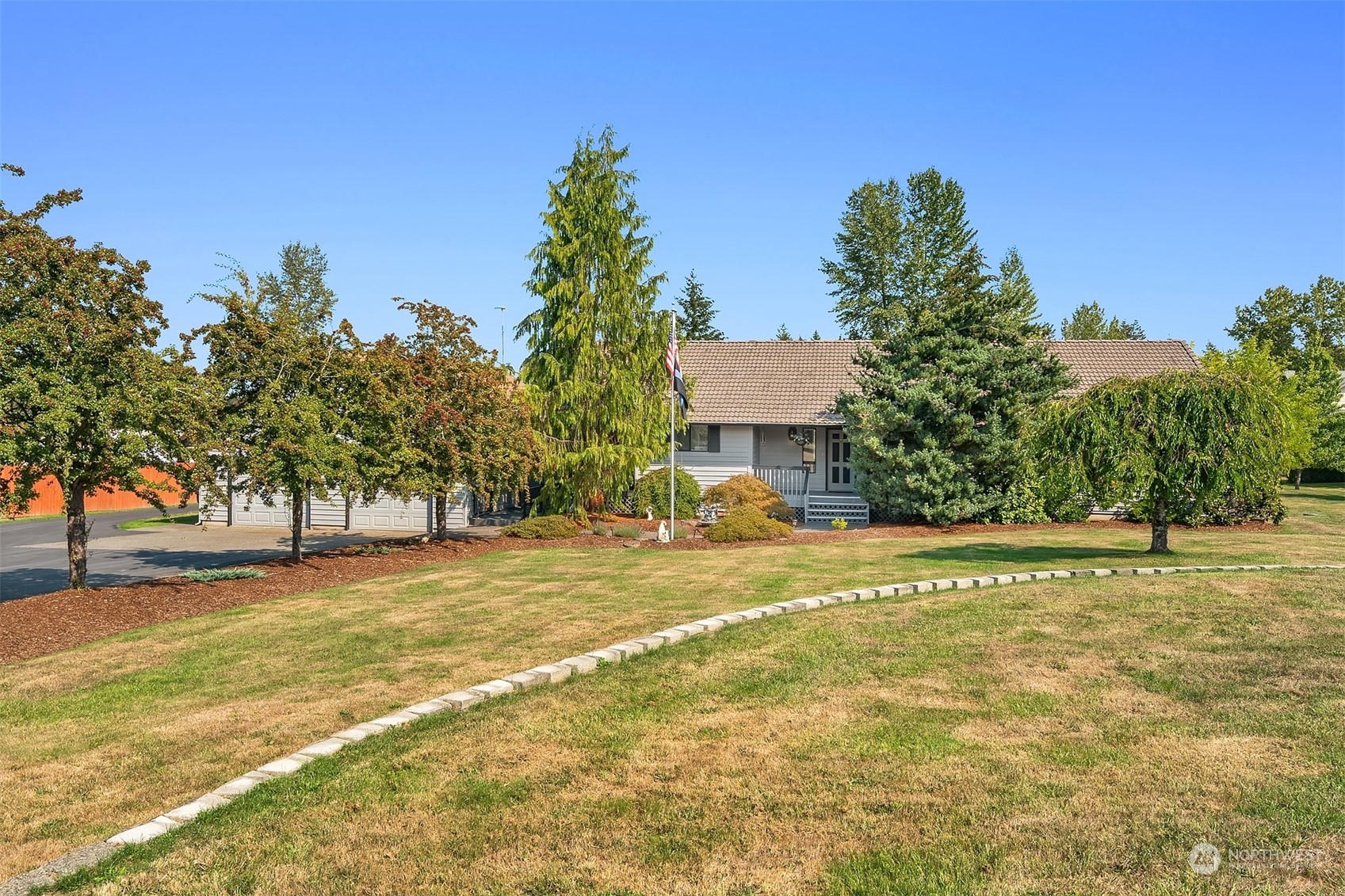 Property Photo:  28605  28th Avenue E  WA 98580 