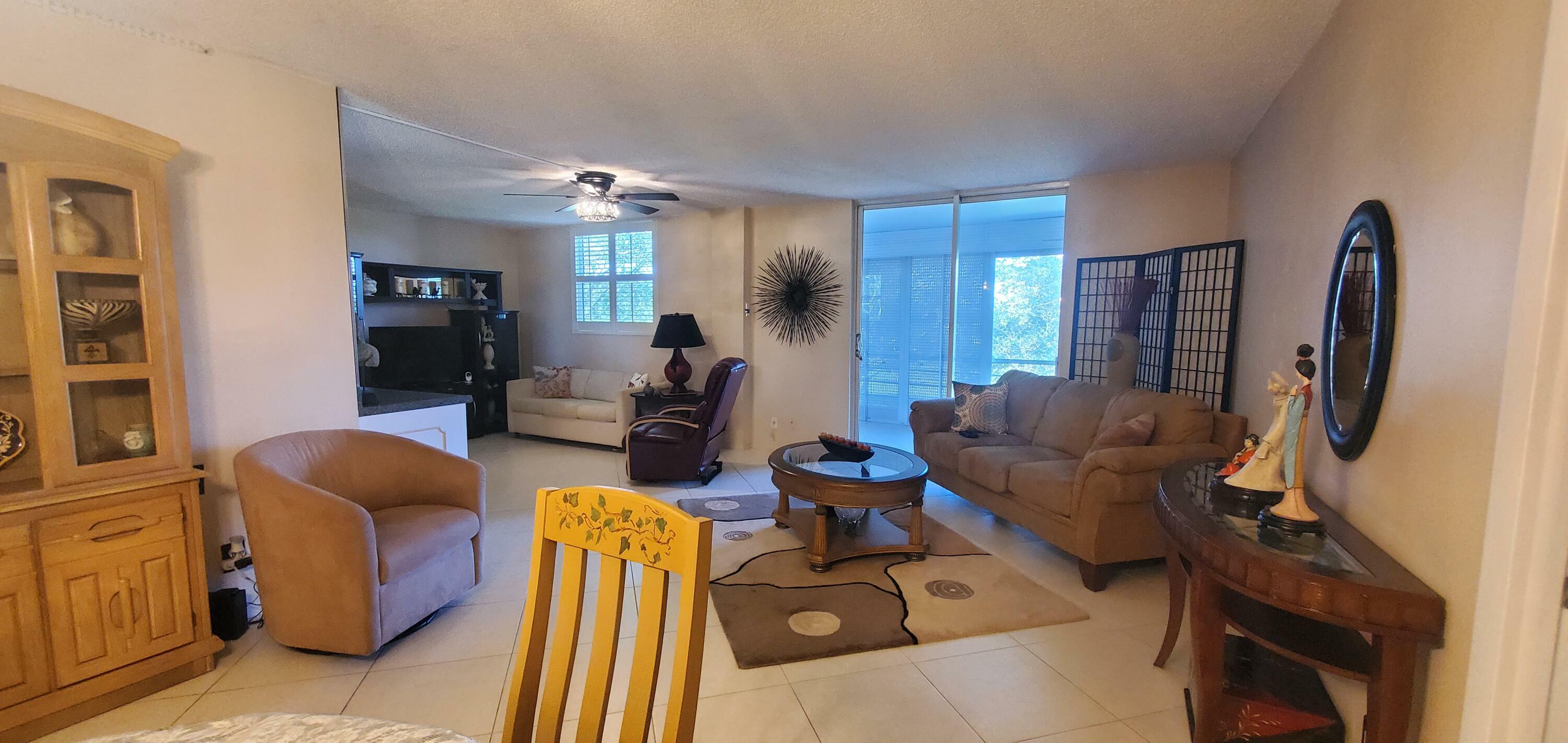 Property Photo:  6461 NW 2nd Avenue 306  FL 33487 