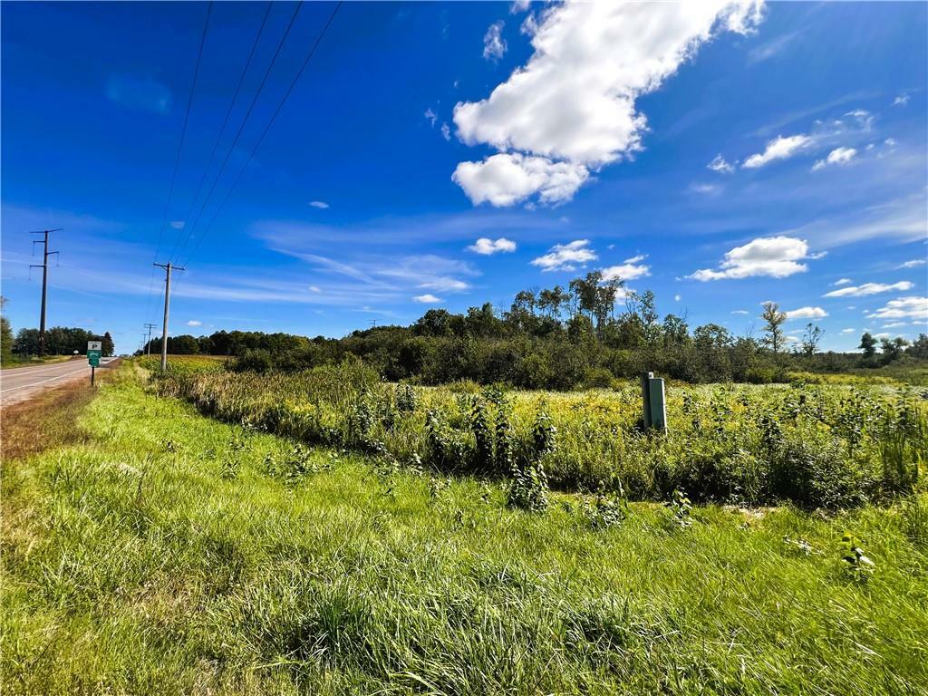 Property Photo:  2 Acres Hwy 27 And County P  WI 54848 