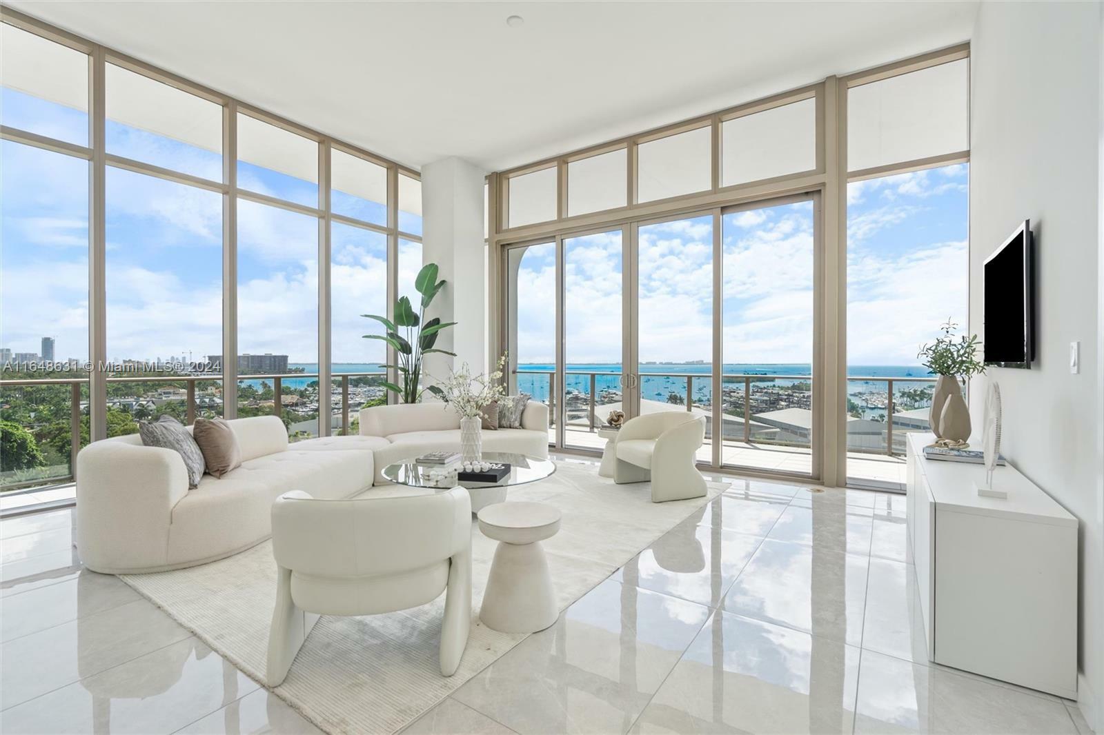 Property Photo:  2655 S Bayshore Dr 802  FL 33133 