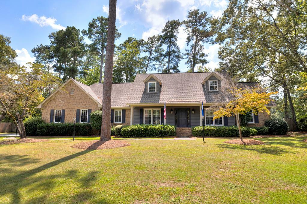 Property Photo:  Merganser Point  SC 29150 