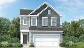 Property Photo:  10024 Regal Drive Lot 25  NC 27501 