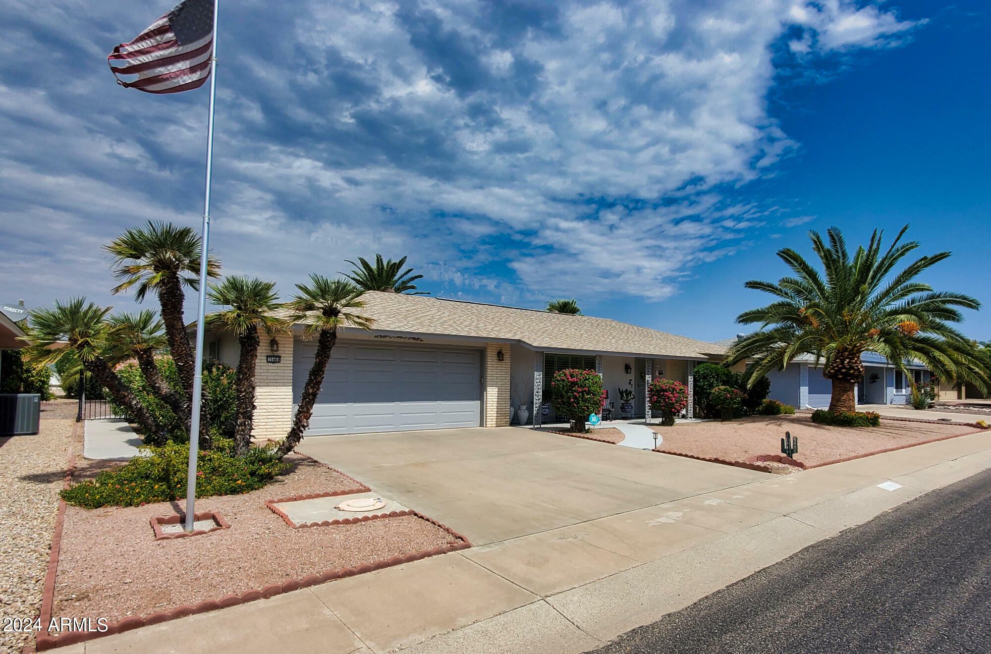 Property Photo:  15460 N Ridgeview Road  AZ 85351 