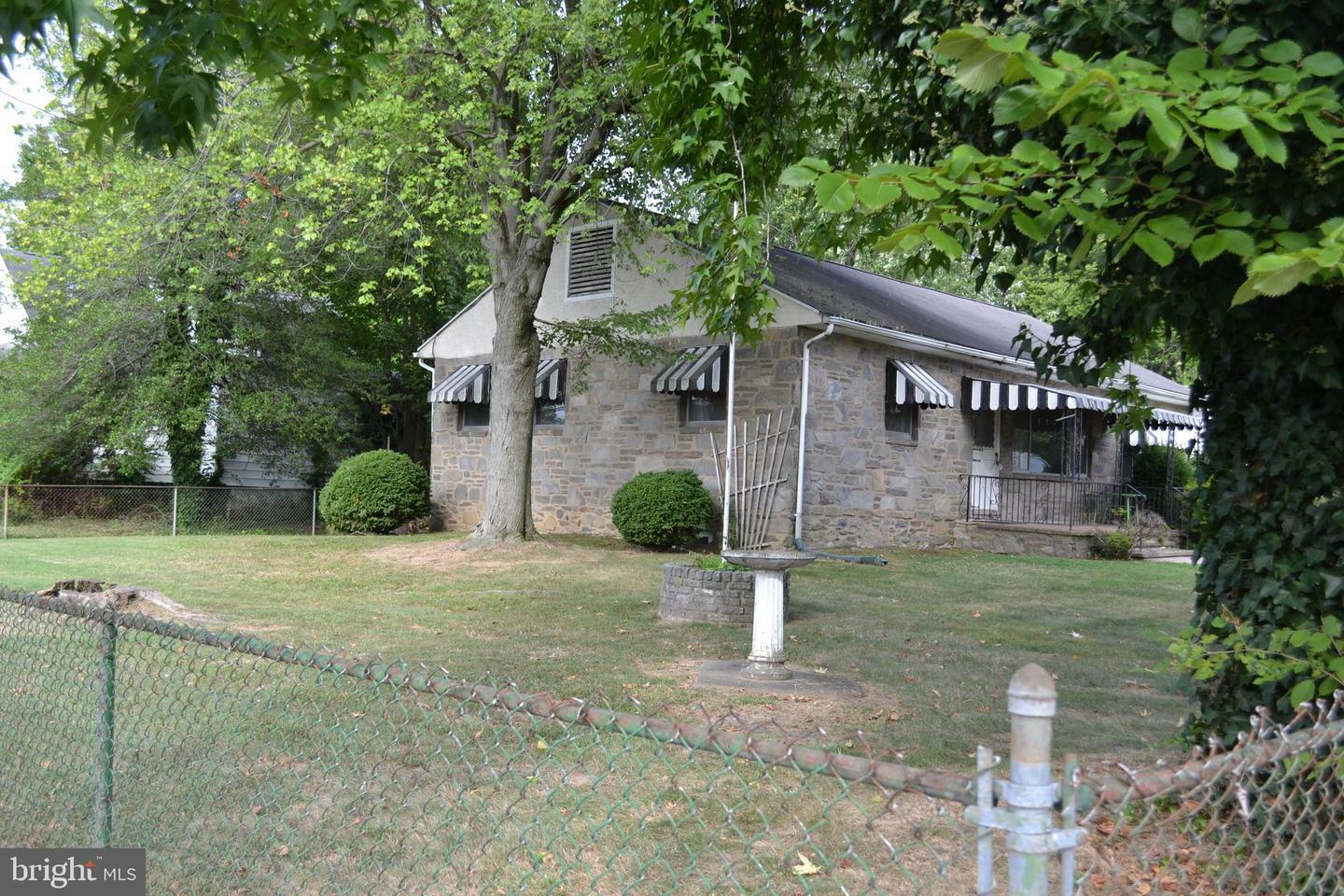 Property Photo:  405 Brighton Terrace  PA 19043 