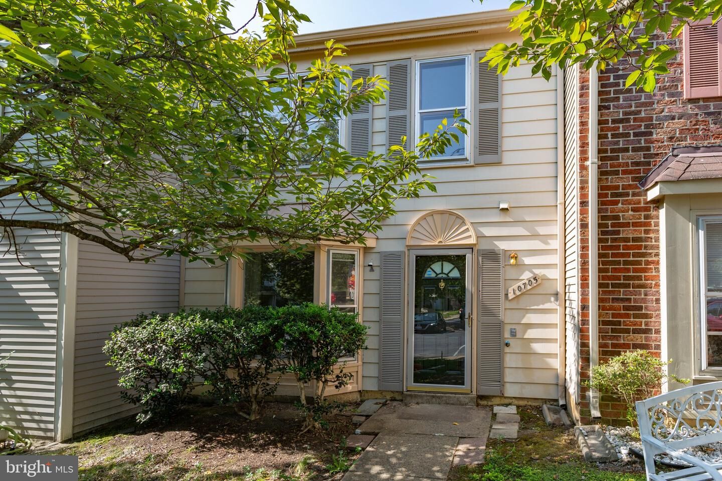 Property Photo:  10705 Greta Lynn Court  VA 22407 