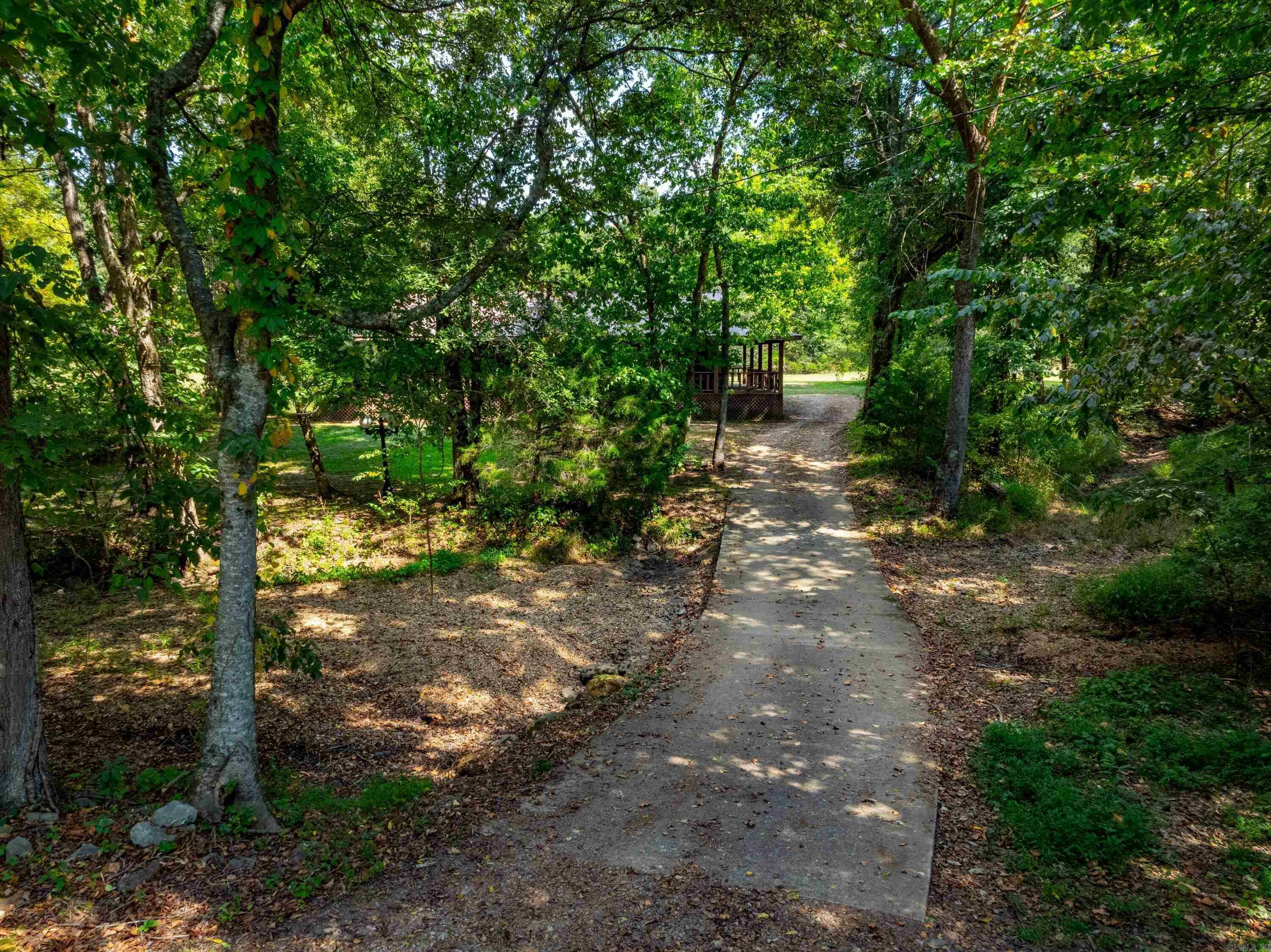 Property Photo:  1813 Ocanee Road  AR 72455 