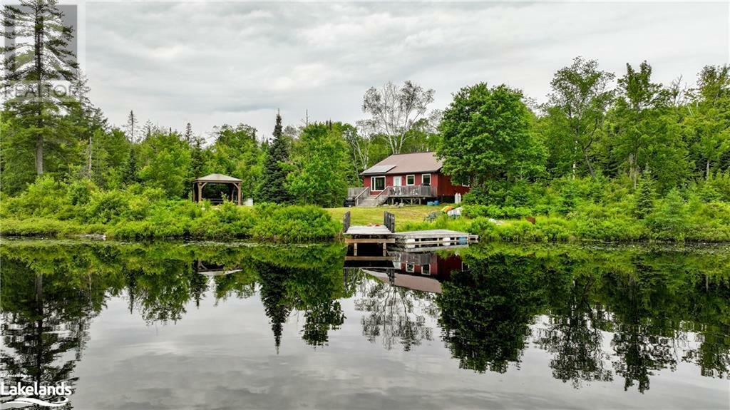 Photo de la propriété:  1461 Rain Lake Road  ON P0A 1M0 