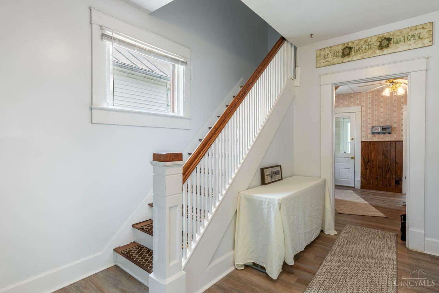 Property Photo:  140 Truesdell Street  OH 45177 