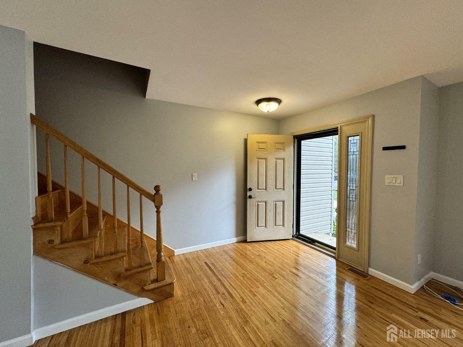 Property Photo:  317 Tall Oak Lane  NJ 08844 