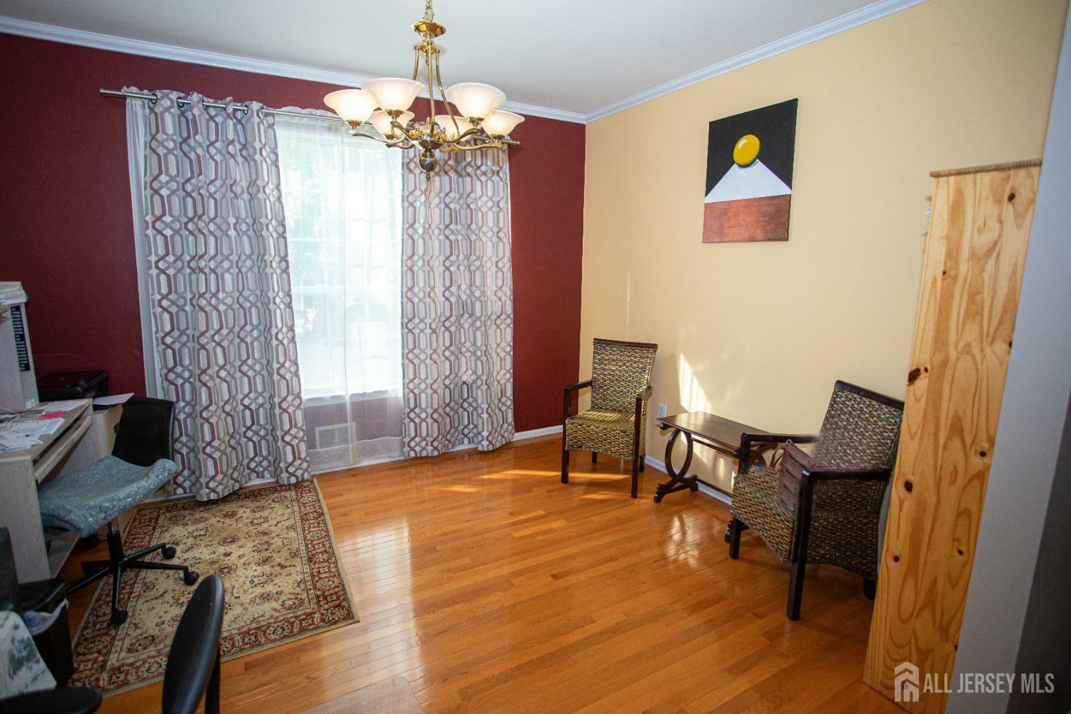 Property Photo:  15 Fela Drive  NJ 08859 