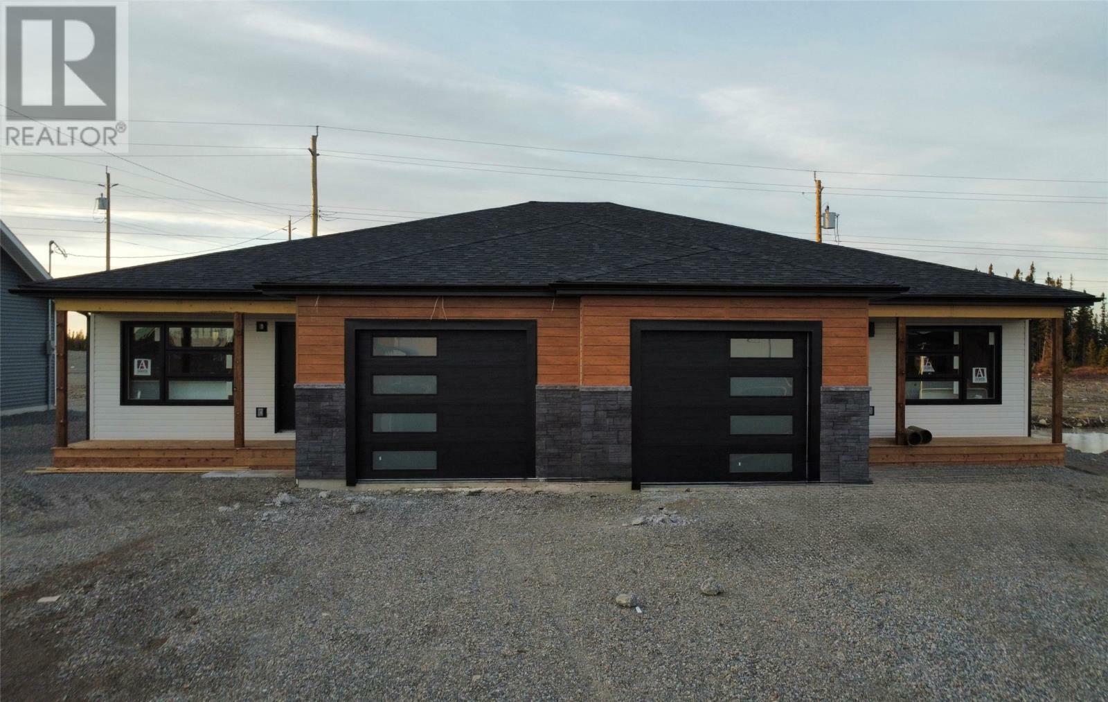 Property Photo:  201 Penwell Avenue  NL A1V 0A4 