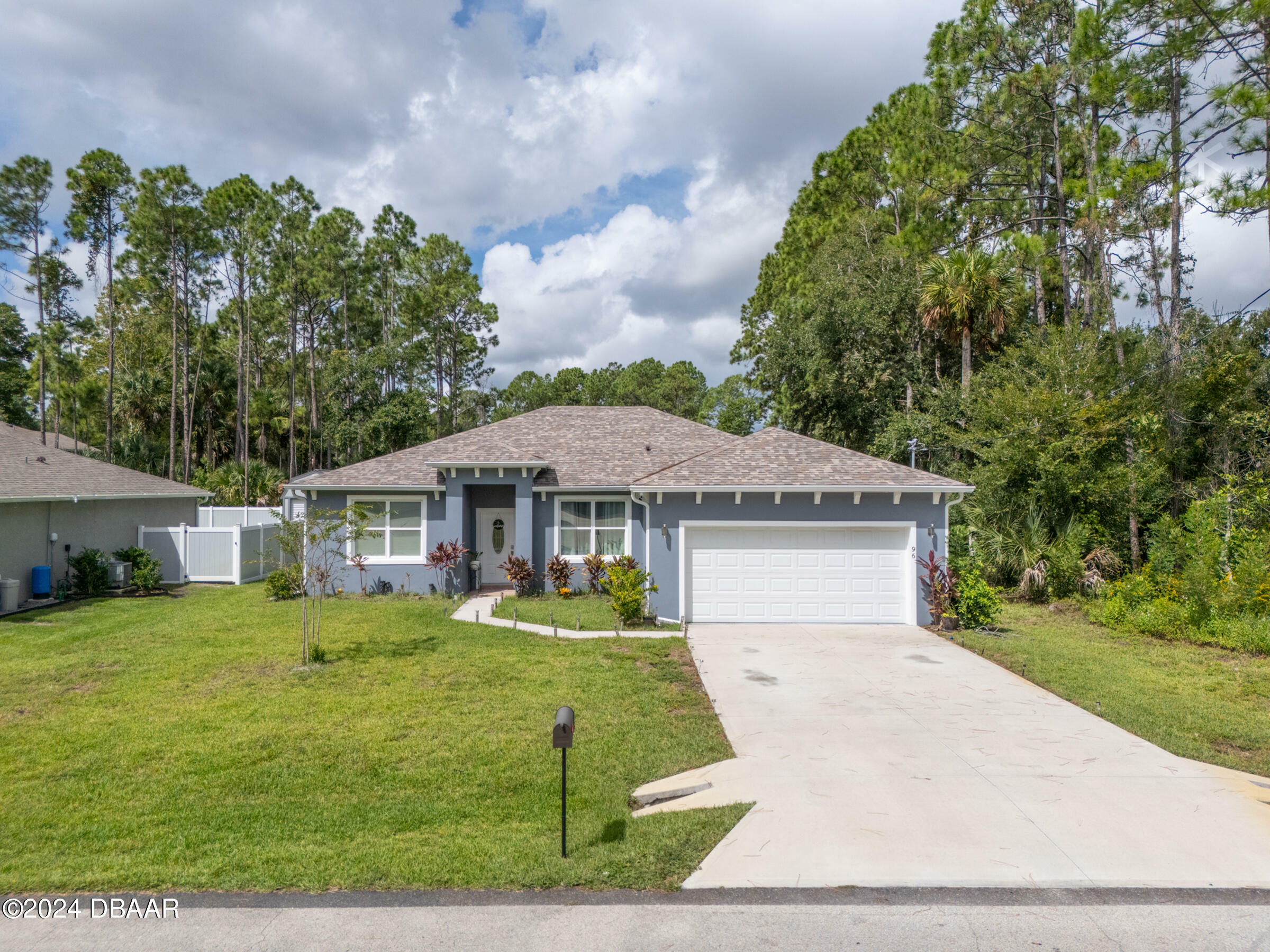 Property Photo:  96 Port Royal Drive  FL 32164 