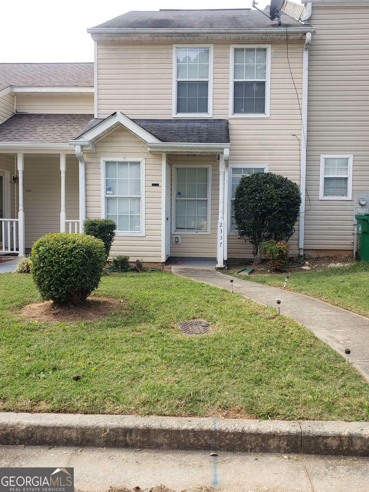 2272 Wellington Circle  Lithonia GA 30058 photo