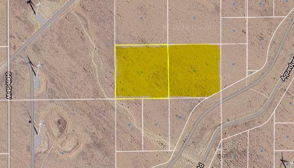 60th Street West (2 Parcels)  Mojave CA 93501 photo