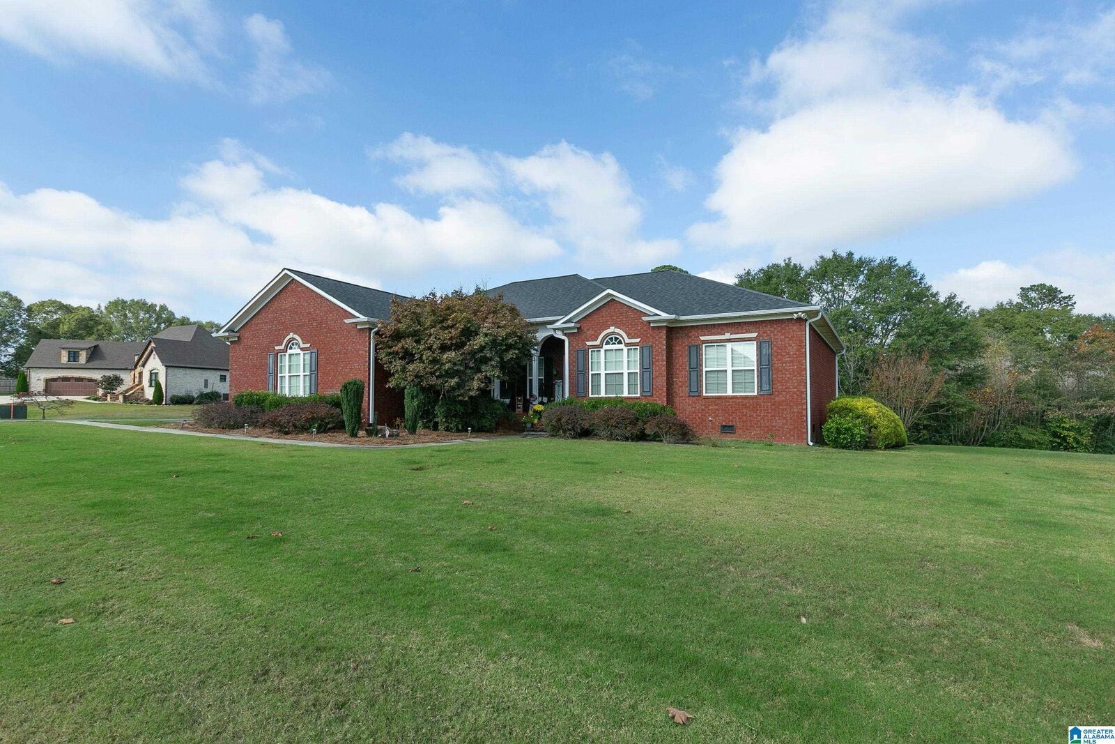 Property Photo:  30 County Road 1567  AL 35058 