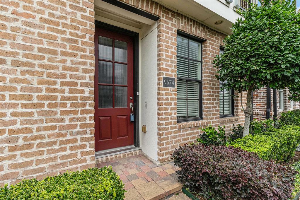 Property Photo:  9674 Knight Road  TX 77045 