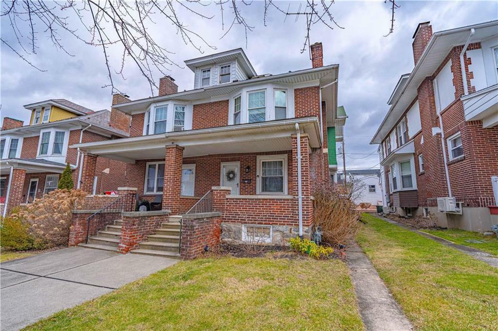 Property Photo:  1344 Montrose Avenue  PA 18018 