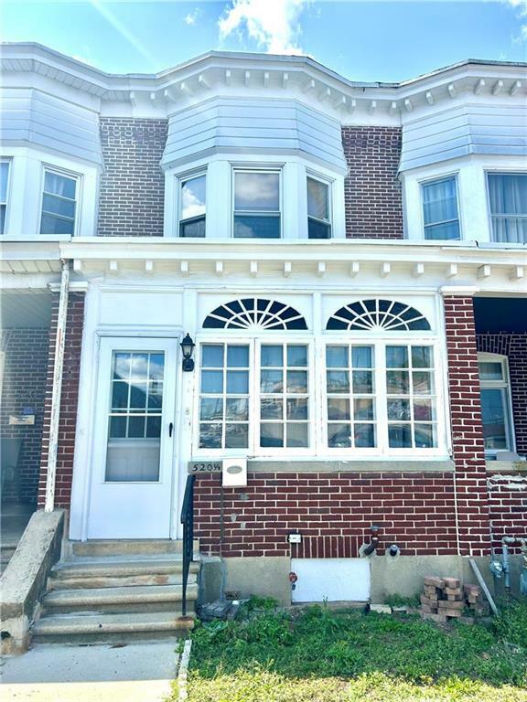 Property Photo: 520 1/2 North 18th Street PA 18104
