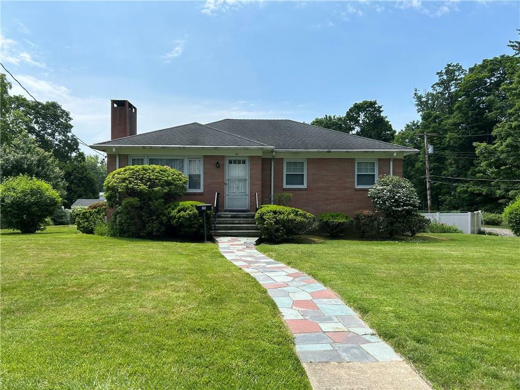Property Photo:  30 W High Street  NY 10595 