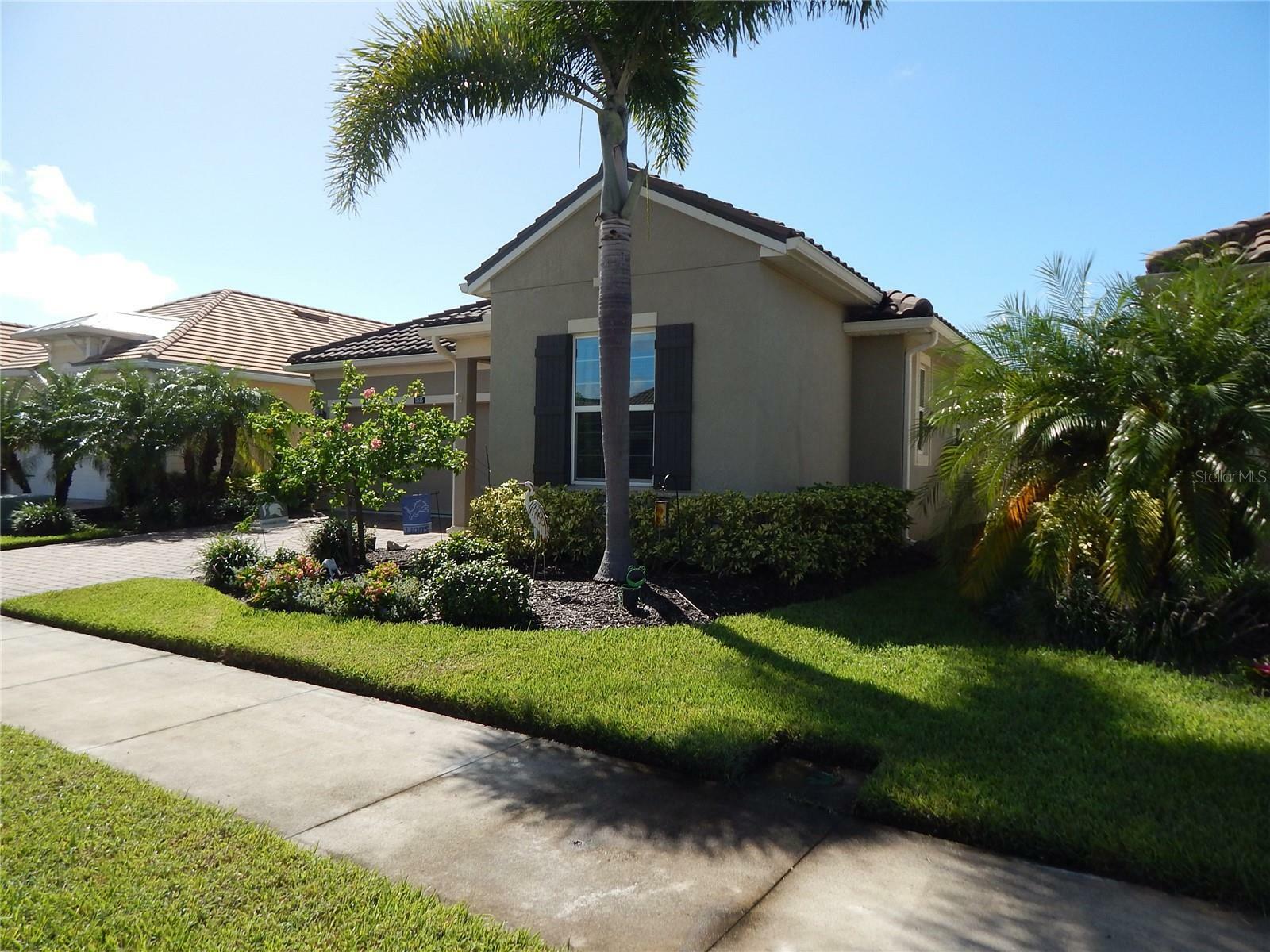 Property Photo:  11655 Renaissance Boulevard  FL 34293 