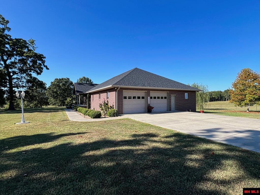Property Photo: 770 Buford Road AR 72653