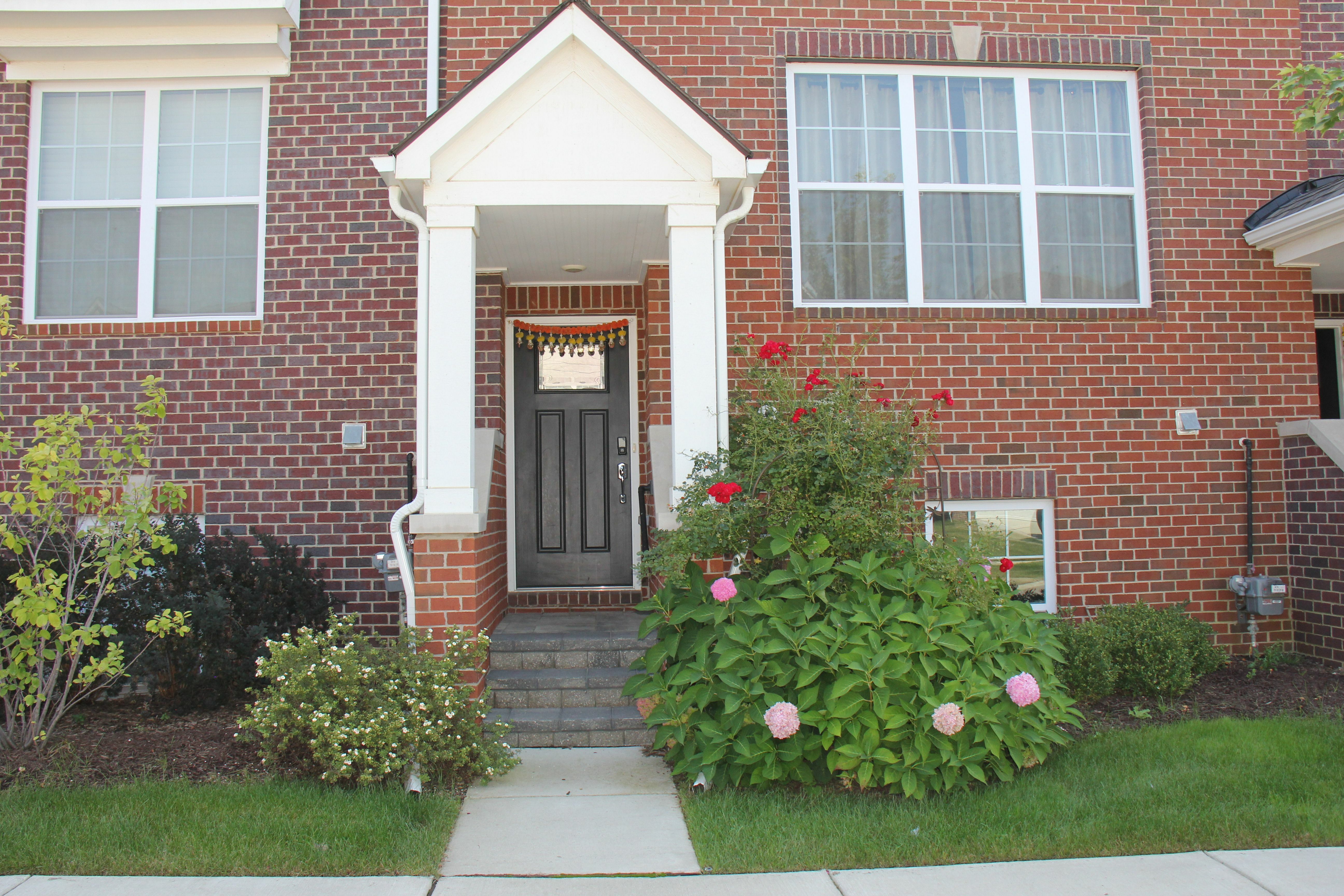 Property Photo:  47757 Alden Terrace #5  MI 48168 2607 