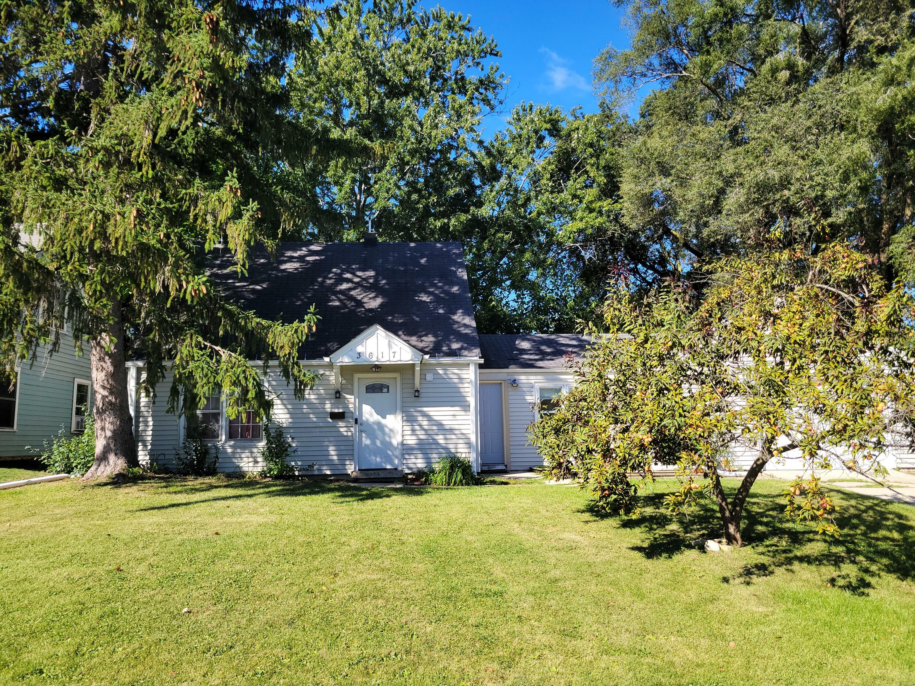 Property Photo:  3617 S 46th St  WI 53220 