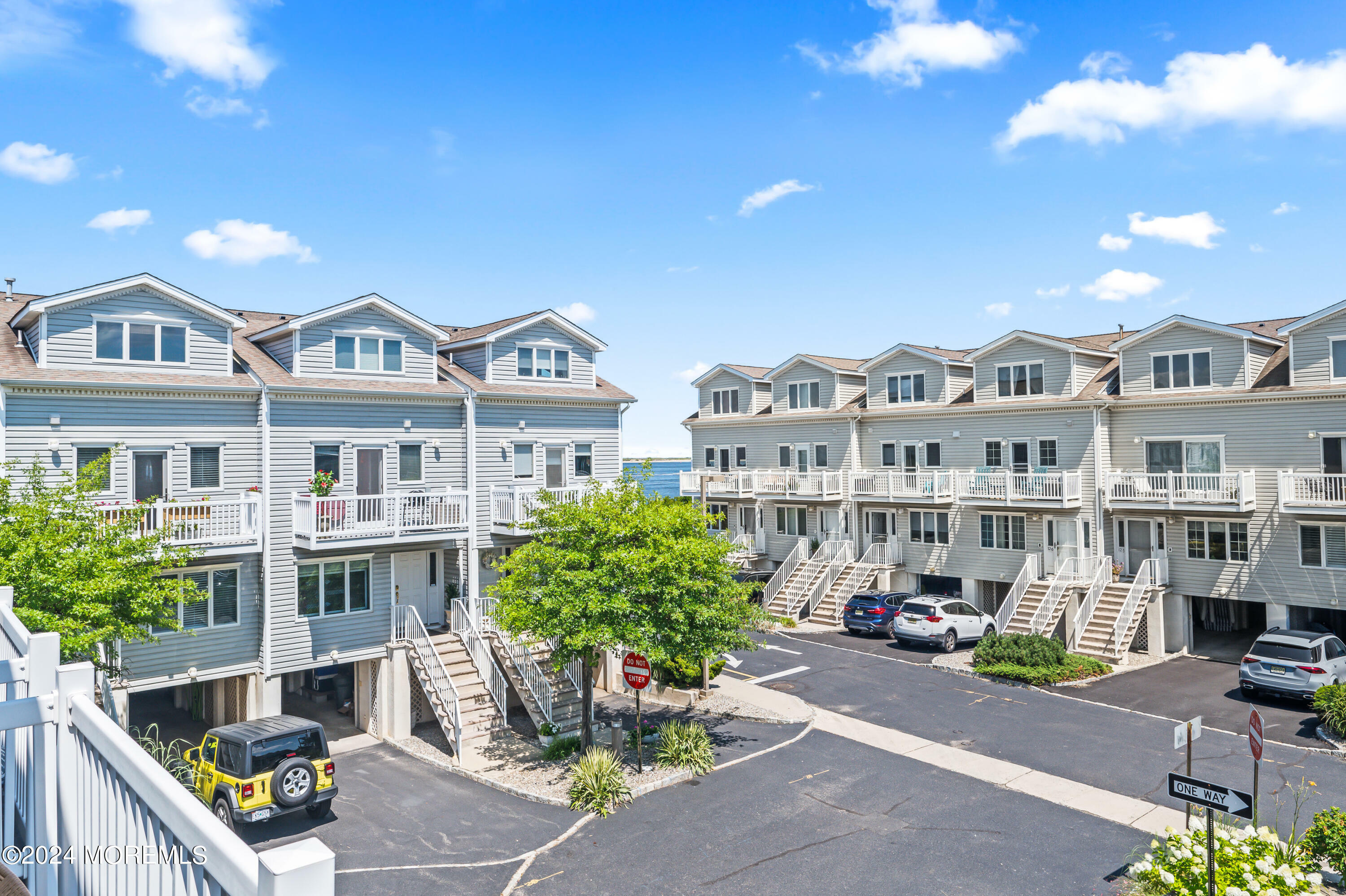 Property Photo: 16-2 Beach Boulevard NJ 07732