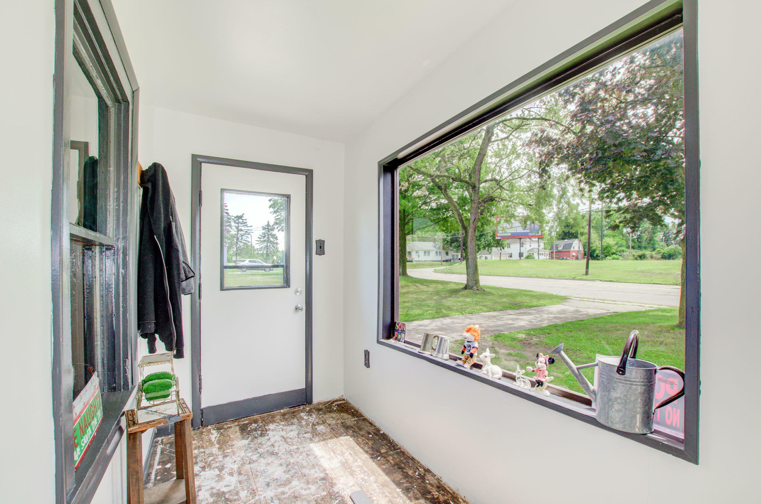 Property Photo:  2718 Page Avenue  MI 49203 