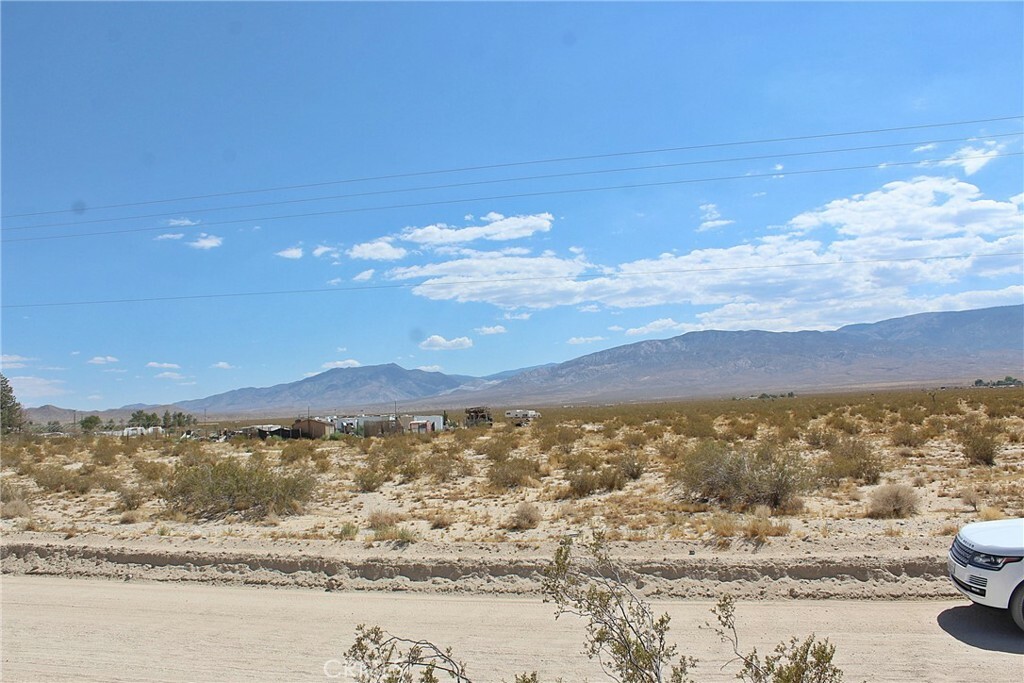 Property Photo:  38775 E End Road  CA 92356 