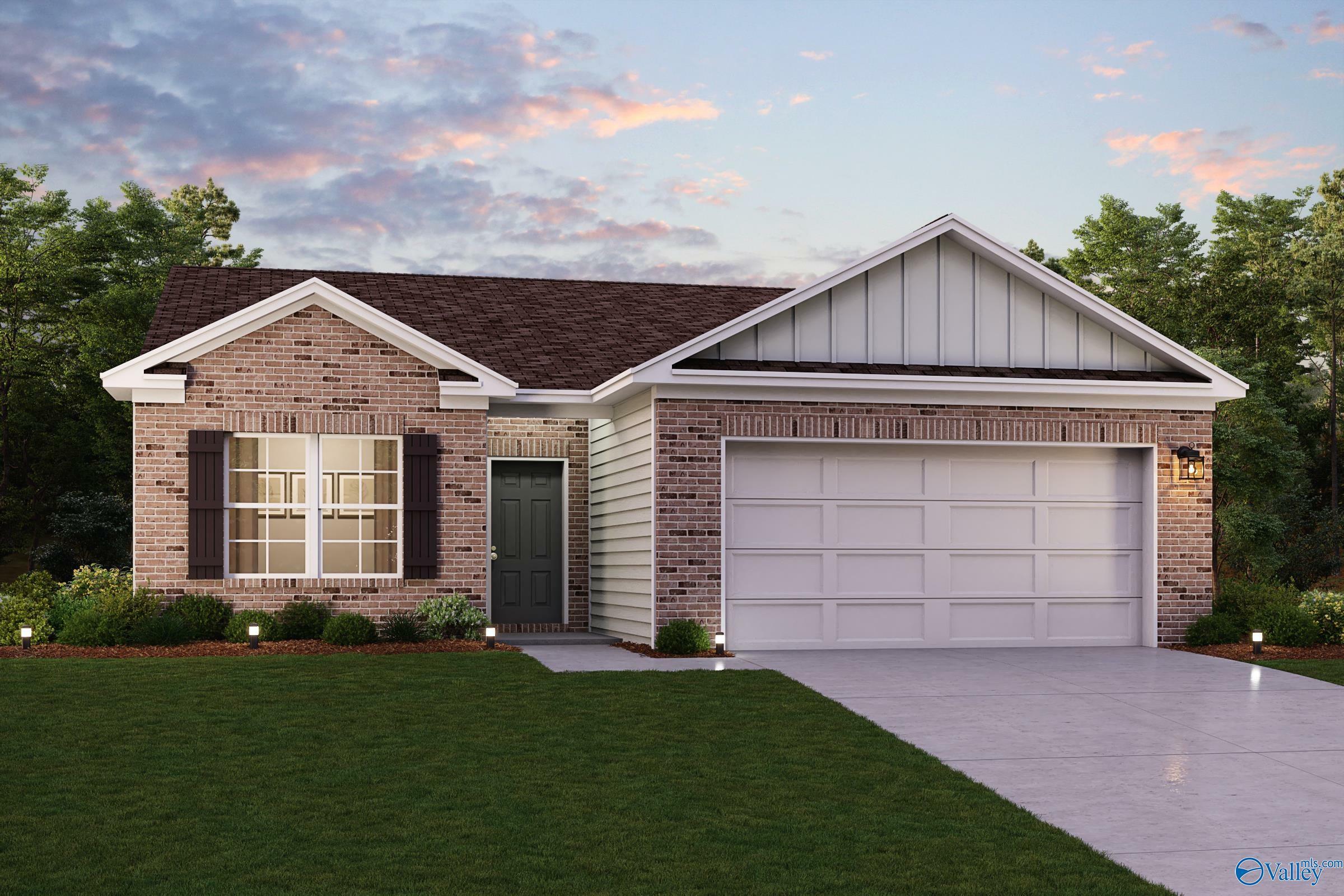 Property Photo: 233 Purple Martin Drive AL 35773