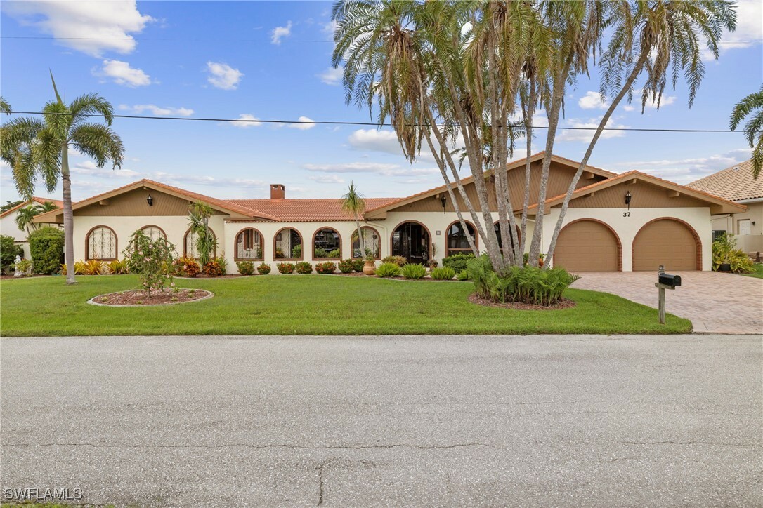 37 Hibiscus Drive  Punta Gorda FL 33950 photo