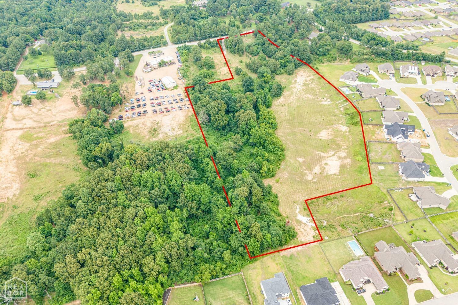 Property Photo:  4508 Kellers Chapel Road  AR 72404 