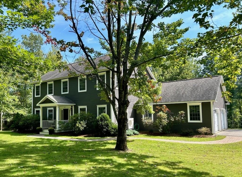 Property Photo:  29 Mansfield Drive  VT 05465 