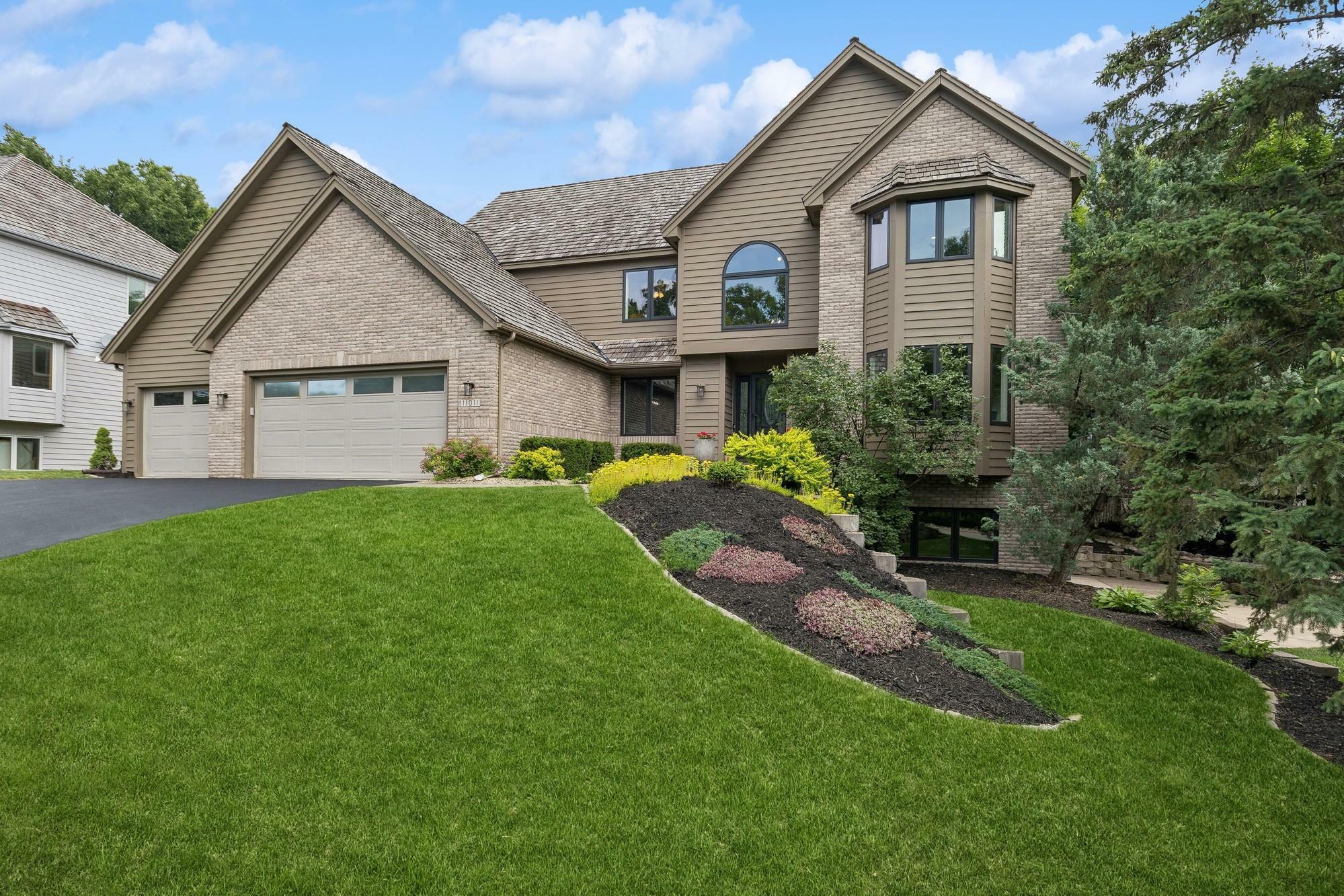 Property Photo:  11011 Yukon Circle S  MN 55438 