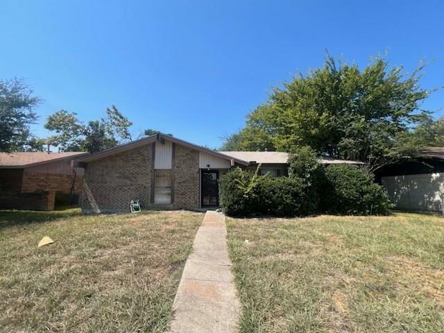 533 Doral Place  Garland TX 75043 photo