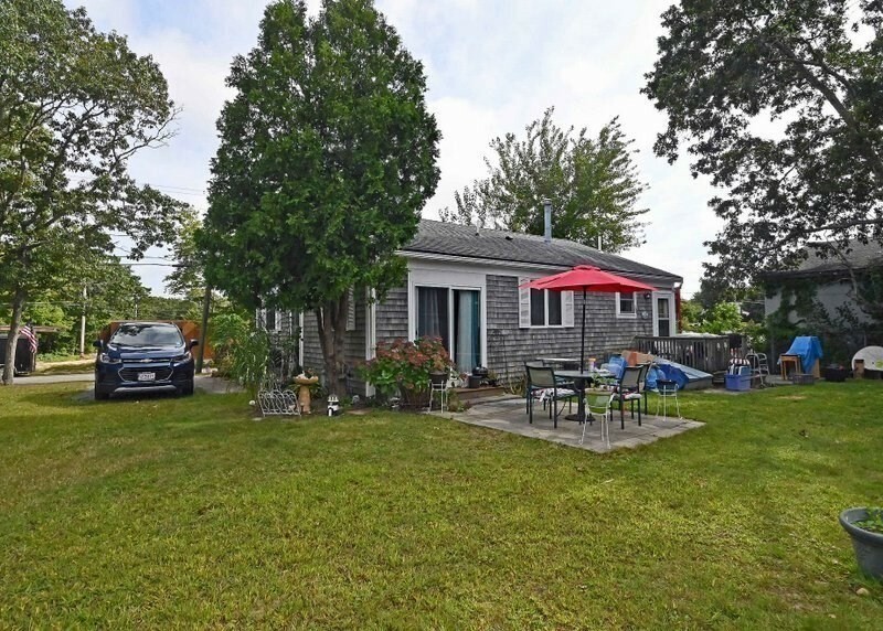 Property Photo:  45 Holt Rd  MA 02532 