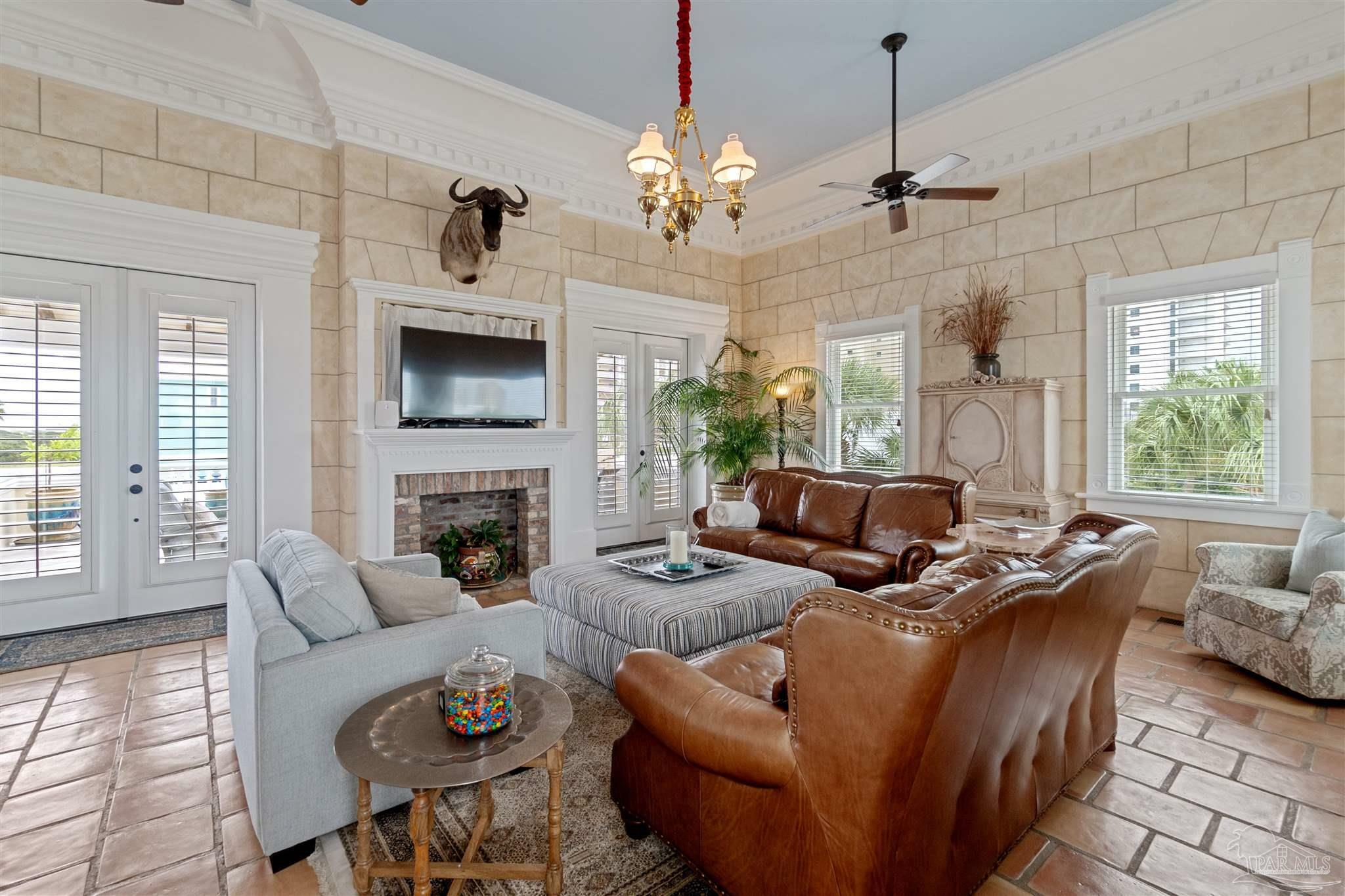 Property Photo:  705 Destin Ct  FL 32507 