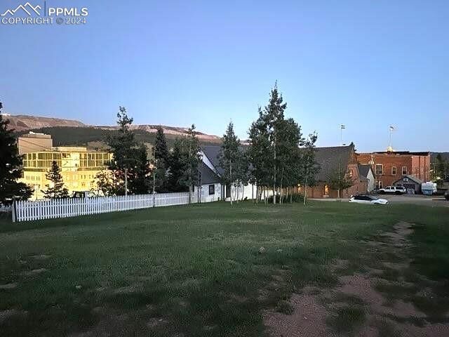 Property Photo:  W Carr Avenue  CO 80813 