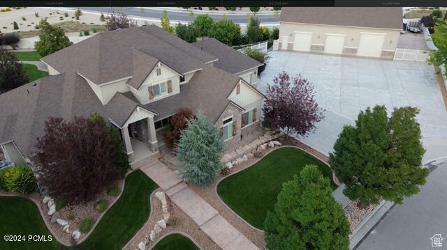 Property Photo:  4478 W Mandy Lee Cove  UT 84096 