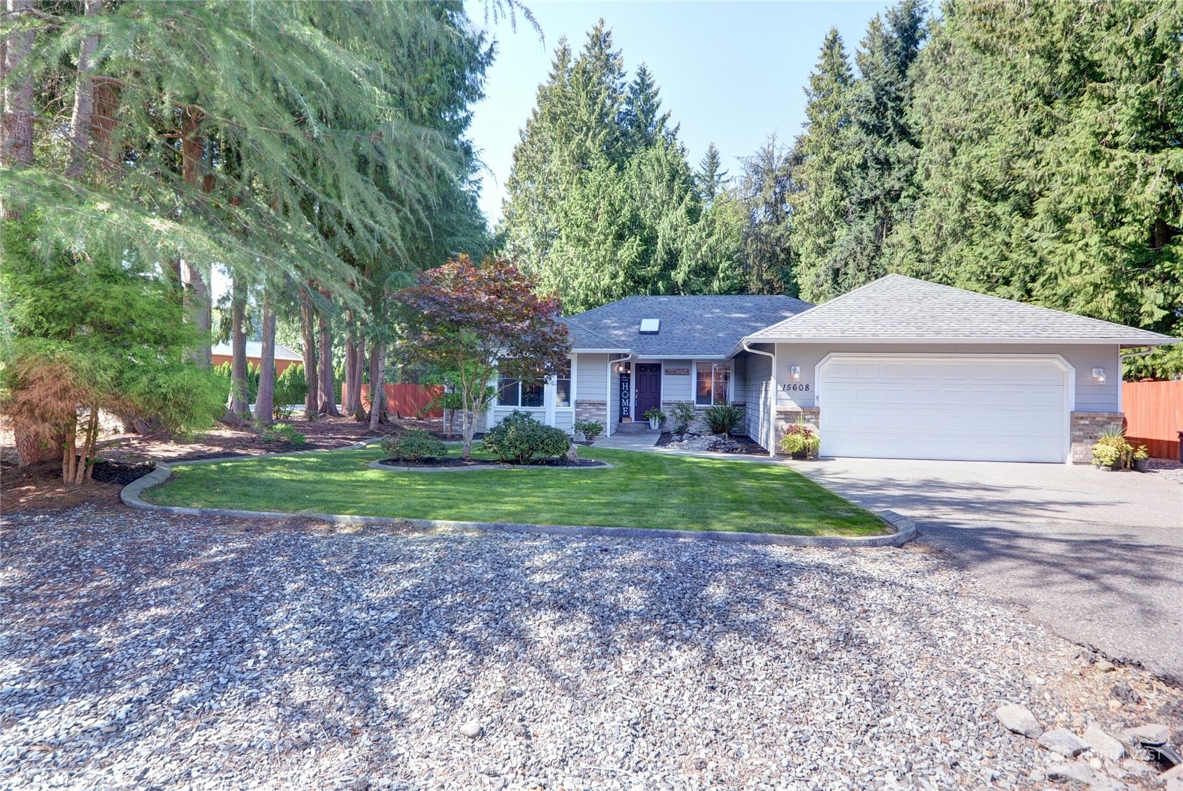 Property Photo:  15608 85th Avenue NW  WA 98292 