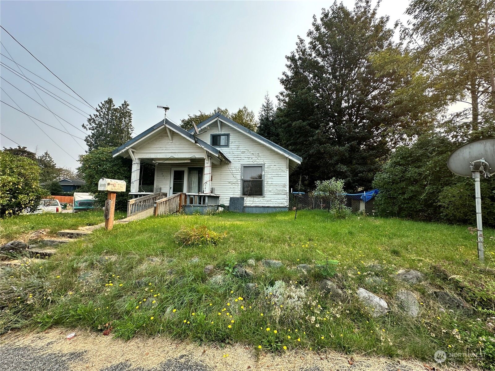 Property Photo: 541 High Street WA 98223