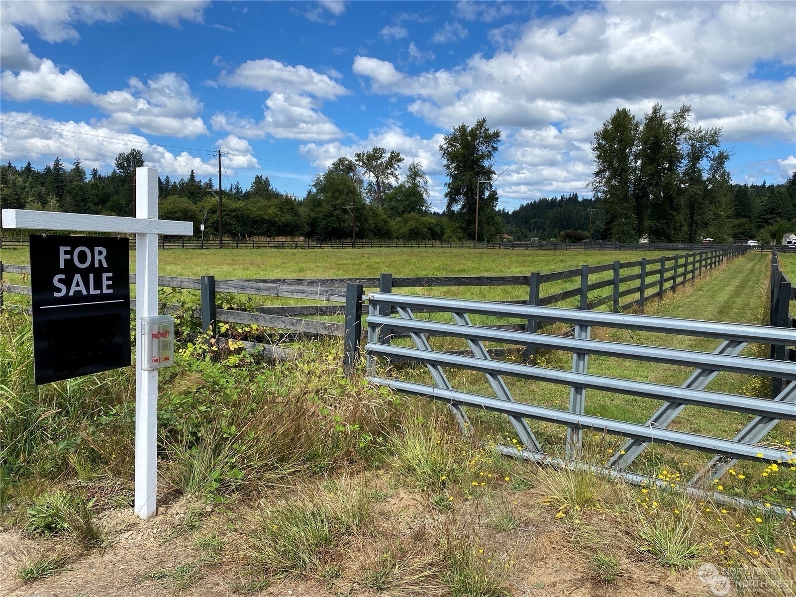 Property Photo:  27211 Florence Acres Road  WA 98272 