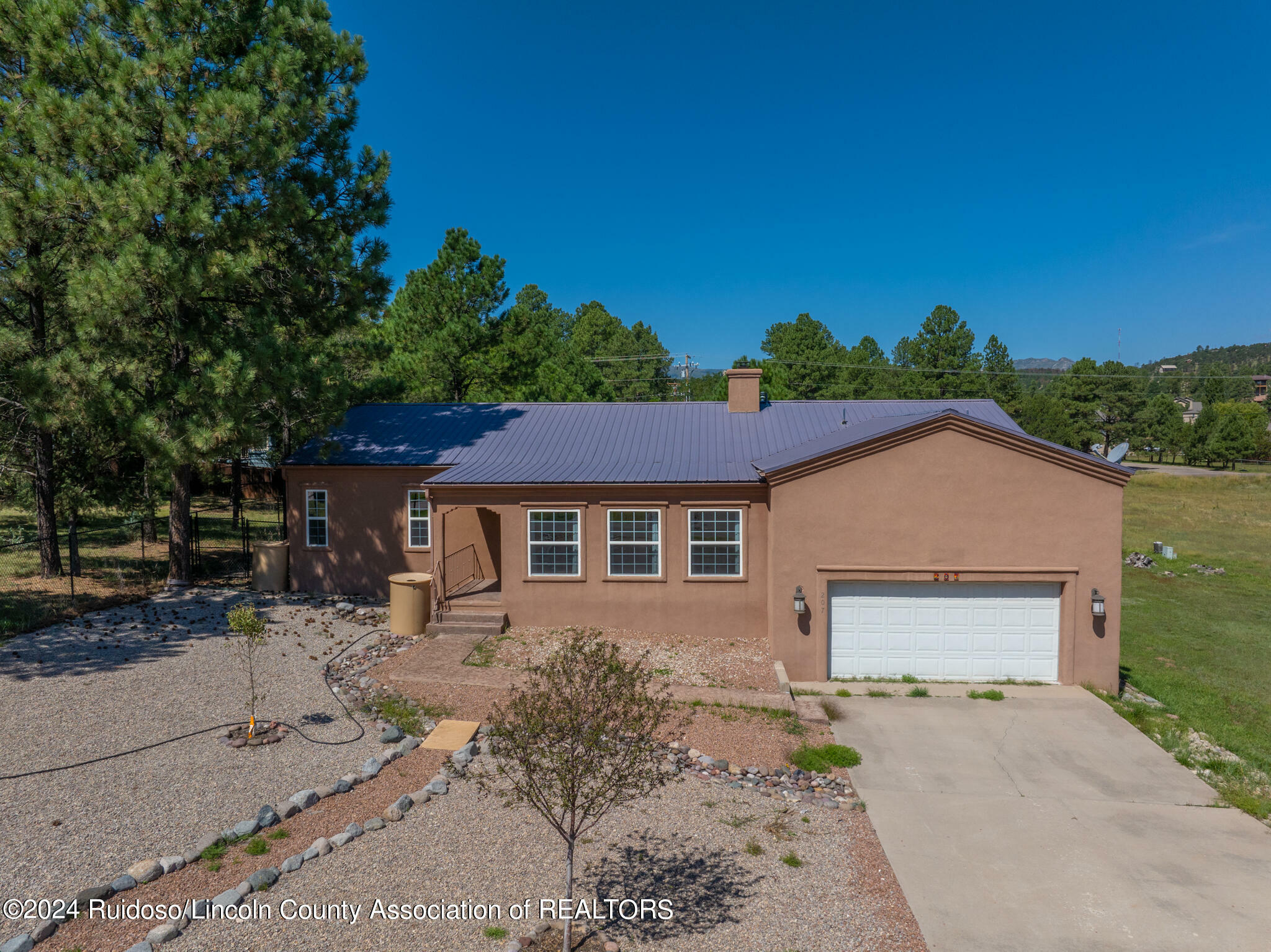 Property Photo: 207 Willie Horton Dr. NM 88345