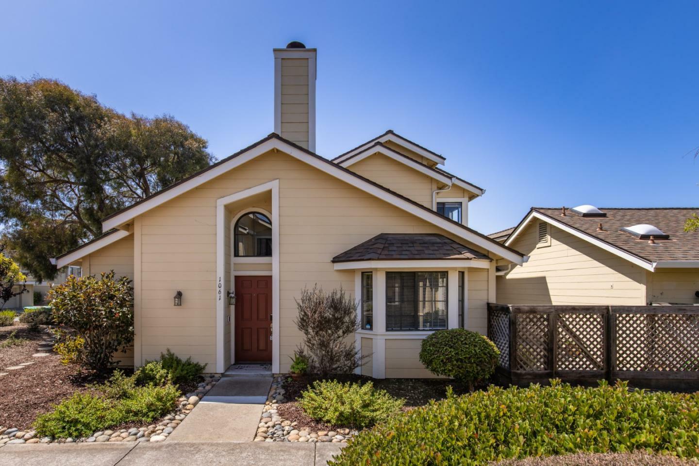 Property Photo:  1061 Olympic Lane  CA 93955 