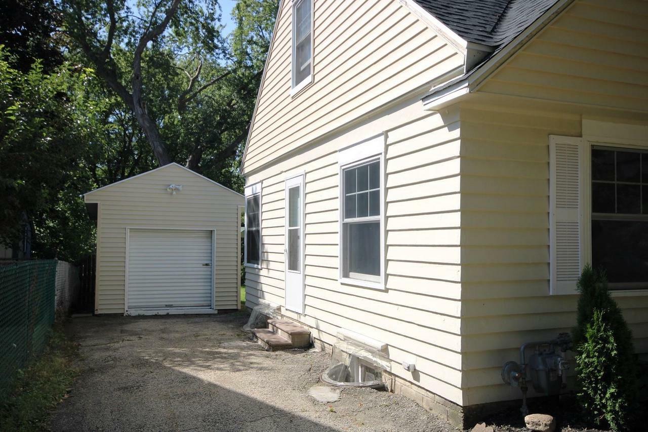 Property Photo:  2609 Myrtle Street  WI 53704 