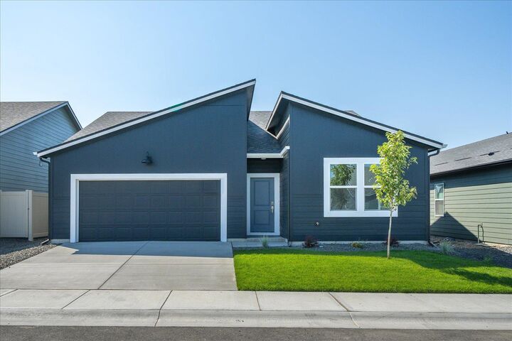 3718 S Wapiti Ln  Spokane Valley WA 99206 photo